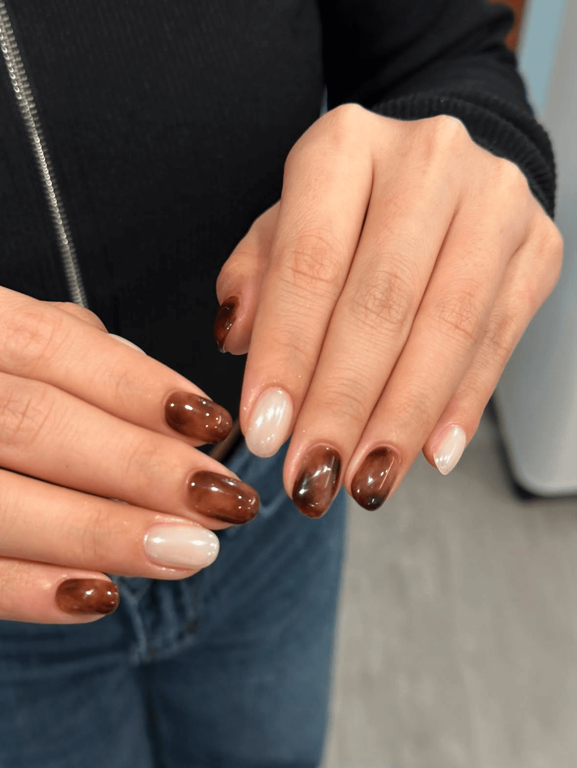 Mutsukiii_nails 適合族群示意