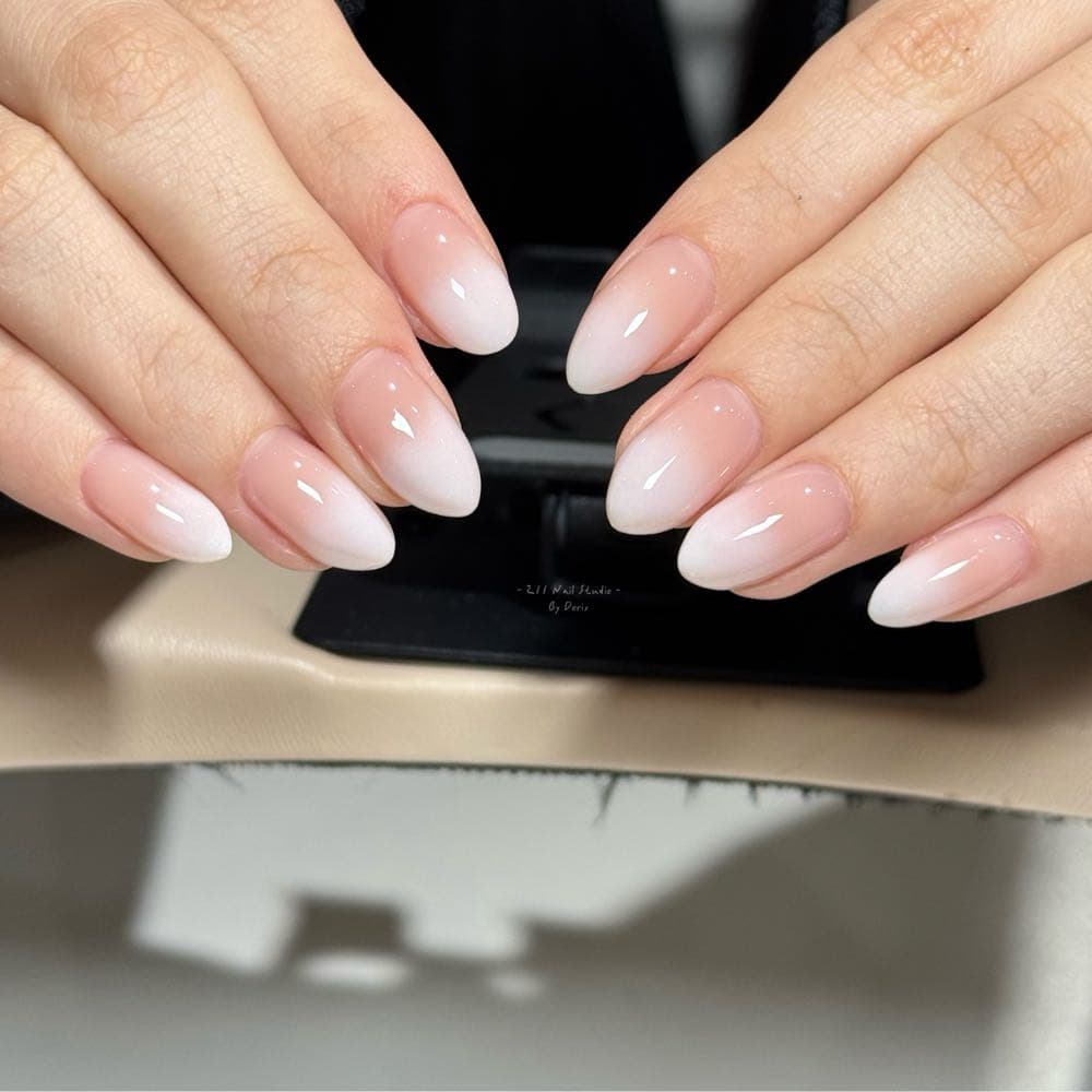 板橋美甲店家推薦:Z11 Nail